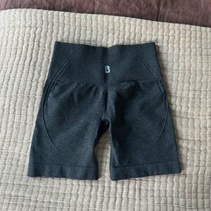 Form Seamless Shorts